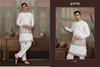 Legancy Of Royals by Shubhvastra Silk Mens Kurta Pyjama With Koti Orders In India
